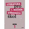 Literatura pro 1. ročník středních škol