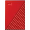 WD My Passport 4TB, WDBPKJ0040BRD-WESN WD My Passport 4TB, WDBPKJ0040BRD-WESN