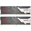 Patriot Viper Venom/DDR5/32GB/6200MHz/CL40/2x16GB/Black PVV532G620C40K Patriot Viper Venom/DDR5/32GB/6200MHz/CL40/2x16GB/Black PVV532G620C40K