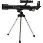 Celestron PowerSeeker 40TT-AZ