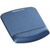 Fellowes PlushTouch modrá FELFERGWMPADPTB Fellowes PlushTouch modrá FELFERGWMPADPTB
