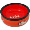 Magic Cat Keramická miska 12,5 cm