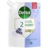 Dettol Levandula Tekuté mydlo náhradná náplň 500 ml Dettol Levandula Tekuté mydlo náhradná náplň 500 ml