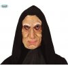 Maska Stará Žena so Šatkou– Halloween – 20 × 15 × 44 cm 8434077022436 Maska Stará Žena so Šatkou– Halloween – 20 × 15 × 44 cm 8434077022436