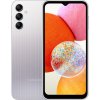 Samsung Galaxy A14 4GB/64GB stříbrná, CZ Samsung Galaxy A14 4GB/64GB stříbrná, CZ