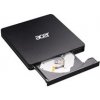 ACER Portable DVD Writer, USB 3.5 + Type-C 3.0, 140 x 142 x 17mm, burn speed CD-R: 24X CD-RW: 16X ,DVD-R,8X, DVD-RW 6X GP.ODD11.001 ACER Portable DVD Writer, USB 3.5 + Type-C 3.0, 140 x 142 x 17mm, burn speed CD-R: 24X CD-RW: 16X ,DVD-R,8X, DVD-RW 6X GP.ODD11.001