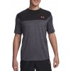 Under Armour | Under Armour Tech Utility SS | šedá| S Under Armour | Under Armour Tech Utility SS | šedá| S