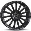 Borbet BX15 8x19 5x112 ET38 black gloss