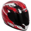Prilba CYBER US-39 - LIGHTNING RED - AIR-FLOW veľ. M Prilba CYBER US-39 - LIGHTNING RED - AIR-FLOW veľ. M