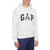 Mikina s kapucňou GAP French Terry Logo 868460-08 Veľkosť XS Mikina s kapucňou GAP French Terry Logo 868460-08 Veľkosť XS