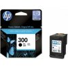 HP 300 (CC640EE) black - originálny HP 300 (CC640EE) black - originálny