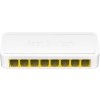 Cudy FS108D - 8-Port Switch, 8 10/100M RJ45 Ports, Desktop, Power Saving, Plug & Play FS108D Cudy FS108D - 8-Port Switch, 8 10/100M RJ45 Ports, Desktop, Power Saving, Plug & Play FS108D