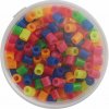 HAMA MAXI zažehlovací korálky - mix NEONOVÉ barvy - 600 ks HAMA MAXI zažehlovací korálky - mix NEONOVÉ barvy - 600 ks