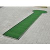 Záhradný minigolf - minigolfová dráha Záhradný minigolf - minigolfová dráha