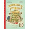 Cat Family Christmas: A Lift-The-Flap Advent Book - With Over 140 Flaps (Eunyoung Seo)(Pevná) Cat Family Christmas: A Lift-The-Flap Advent Book - With Over 140 Flaps (Eunyoung Seo)(Pevná)