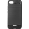ForCell Púzdro CARBON CASE pre XIAOMI REDMI 6A - čierne ForCell Púzdro CARBON CASE pre XIAOMI REDMI 6A - čierne