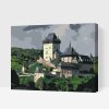 Painting Queens Painting Queens, Maľovanie podľa čísel, Hrad Karlštejn 3, 40 × 50 cm, vypnuté plátno na rám (PBN/KARLSTEJNCASTLE3/40X50/W) Painting Queens Painting Queens, Maľovanie podľa čísel, Hrad Karlštejn 3, 40 × 50 cm, vypnuté plátno na rám (PBN/KARLSTEJNCASTLE3/40X50/W)