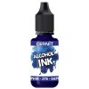 Cernit Alcohol Ink Akrylový tuš Saphir 20 ml 1 ks Cernit Alcohol Ink Akrylový tuš Saphir 20 ml 1 ks