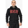 Benlee Men's hooded zipsweat jacket regular fit čierna XL Benlee 4255581533102 Benlee Men's hooded zipsweat jacket regular fit čierna XL Benlee 4255581533102