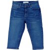 Cross pánske džínsové kraťasy CR-P457 032