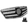 TUNING-TEC Predná maska, Mercedes W212, E-Class, 2009-2013 TUNING-TEC Predná maska, Mercedes W212, E-Class, 2009-2013