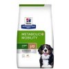 Hill’s Can. PD Metabolic Weight + Mobility 12kg NEW Hill’s Can. PD Metabolic Weight + Mobility 12kg NEW
