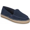 Tommy Hilfiger espadrilky flex extra espa modré Tommy Hilfiger espadrilky flex extra espa modré