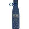 Legami Fľaša Legami Vacuum Bottle - Hot & Cold 500 Ml - Stars Legami Fľaša Legami Vacuum Bottle - Hot & Cold 500 Ml - Stars