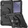 Tech Protect Solid 360 kryt Samsung Galaxy Tab A9 Plus 11 TEC607932 čierny Tech Protect Solid 360 kryt Samsung Galaxy Tab A9 Plus 11 TEC607932 čierny