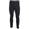 Nohavice dlhé unisex HAVEN NALISHA SLIMFIT čierne S Nohavice dlhé unisex HAVEN NALISHA SLIMFIT čierne S