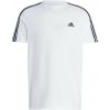 Tričko adidas White 9350042 Tričko adidas White 9350042