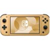NINTENDO Nintendo Switch Lite Hyrule Edition NINTENDO Nintendo Switch Lite Hyrule Edition