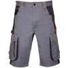Ardon VISION Montérkové šortky Šedá, 54 Ardon VISION Montérkové šortky Šedá, 54