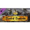 Kingdom Come Deliverance – Band of Bastards DLC Kingdom Come Deliverance – Band of Bastards DLC