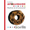 Nechce sa mi pracovať - Guillaume Apollinaire, Ľubomír Feldek Nechce sa mi pracovať - Guillaume Apollinaire, Ľubomír Feldek
