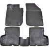 Koberce gumenné J&J Automotive Dacia Duster 4WD 2011-2015 4ks Koberce gumenné J&J Automotive Dacia Duster 4WD 2011-2015 4ks
