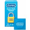 Durex Extra safe 12 ks
