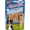 DeliBest Simmental hovädzie tyčinky z pľúcok - 120 g DeliBest Simmental hovädzie tyčinky z pľúcok - 120 g