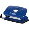 Dierovačka Office Products na 12 listov modrá Dierovačka Office Products na 12 listov modrá