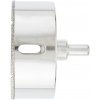 Graphite Diamantový vrták pre keramiku, 73 mm 57H298 Graphite Diamantový vrták pre keramiku, 73 mm 57H298