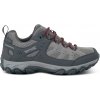 Dámska treková obuv REGATTA OUTDOORS, EDGEPOINT IV LOW W Sivá,tmavo sivá 39 Dámska treková obuv REGATTA OUTDOORS, EDGEPOINT IV LOW W Sivá,tmavo sivá 39