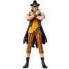Banpresto One Piece Film Red DXF Grandline Men PVC Statue Bart 17 cm Banpresto One Piece Film Red DXF Grandline Men PVC Statue Bart 17 cm