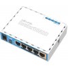 ABCtech MikroTik RouterBOARD RB951Ui-2nD, hAP ABCtech MikroTik RouterBOARD RB951Ui-2nD, hAP