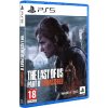 The Last of Us Part II Remastered (PS5) The Last of Us Part II Remastered (PS5)