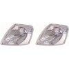 2x smerové svetlá ABAKUS PREDNÉ L+P pre VW PASSAT B5, PASSAT B5 Kombi 2x smerové svetlá ABAKUS PREDNÉ L+P pre VW PASSAT B5, PASSAT B5 Kombi