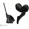 Shimano TIAGRA ST-4725-R/BR-4770-R hydr. zadná brzda, Flat Mount, had. 1 450 mm, OEM Shimano TIAGRA ST-4725-R/BR-4770-R hydr. zadná brzda, Flat Mount, had. 1 450 mm, OEM