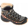 SALOMON XA PRO 3D V8 WINTER CSWP J (31) Chlapčenské trekingové topánky Textil SALOMON XA PRO 3D V8 WINTER CSWP J (31) Chlapčenské trekingové topánky Textil