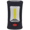 Svietidlo ručné LED 3xAAA 3W 160lm SOLIGHT WL108 Svietidlo ručné LED 3xAAA 3W 160lm SOLIGHT WL108
