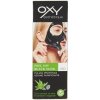 Oxy čierna olupovacia maska na tvár 100 ml Oxy čierna olupovacia maska na tvár 100 ml