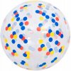 SUN CLUB Nafukovacia lopta 50 cm SUN CLUB Nafukovacia lopta 50 cm